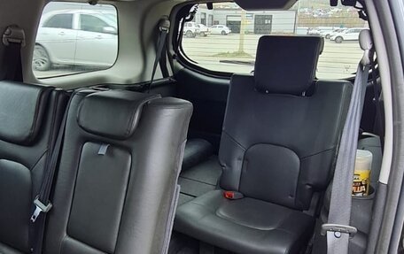 Nissan Pathfinder, 2005 год, 1 155 555 рублей, 19 фотография
