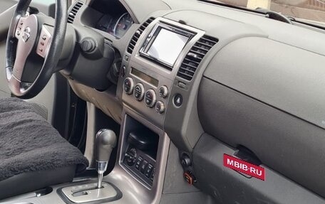 Nissan Pathfinder, 2005 год, 1 155 555 рублей, 17 фотография