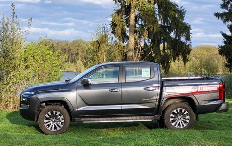 Mitsubishi L200, 2024 год, 5 177 000 рублей, 2 фотография