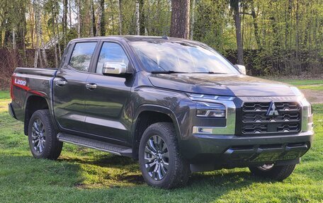 Mitsubishi L200, 2024 год, 5 177 000 рублей, 6 фотография