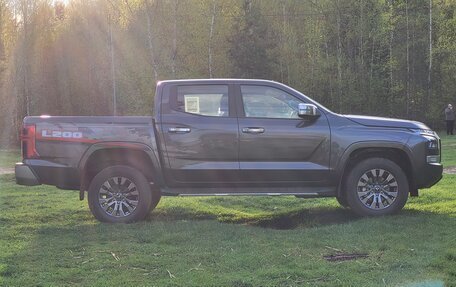 Mitsubishi L200, 2024 год, 5 177 000 рублей, 7 фотография