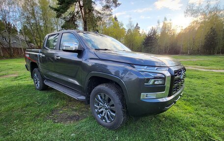 Mitsubishi L200, 2024 год, 5 177 000 рублей, 9 фотография