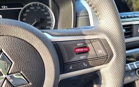 Mitsubishi L200, 2024 год, 5 177 000 рублей, 15 фотография