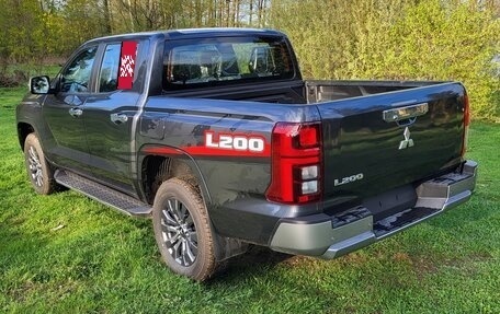 Mitsubishi L200, 2024 год, 5 177 000 рублей, 11 фотография