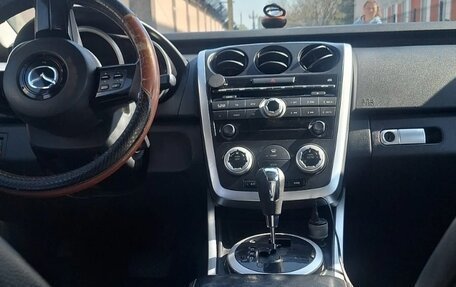 Mazda CX-7 I рестайлинг, 2008 год, 609 000 рублей, 5 фотография