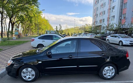 KIA Cerato I, 2008 год, 445 000 рублей, 4 фотография