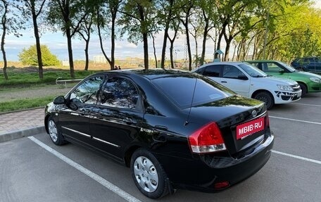KIA Cerato I, 2008 год, 445 000 рублей, 5 фотография