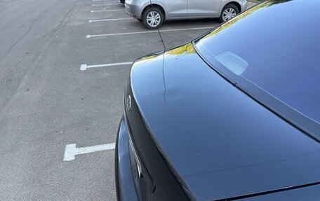 KIA Cerato I, 2008 год, 445 000 рублей, 9 фотография