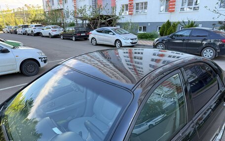 KIA Cerato I, 2008 год, 445 000 рублей, 13 фотография
