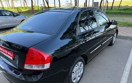KIA Cerato I, 2008 год, 445 000 рублей, 7 фотография