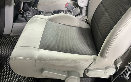 Jeep Wrangler, 2008 год, 2 499 000 рублей, 11 фотография