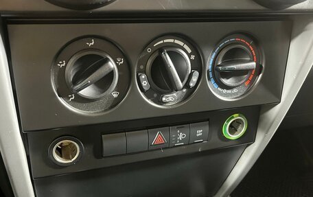 Jeep Wrangler, 2008 год, 2 499 000 рублей, 22 фотография