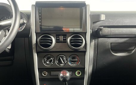 Jeep Wrangler, 2008 год, 2 499 000 рублей, 23 фотография