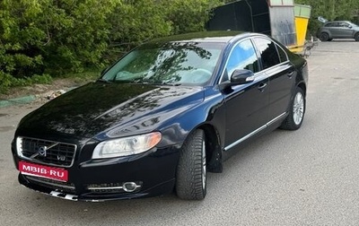 Volvo S80 II рестайлинг 2, 2007 год, 800 000 рублей, 1 фотография