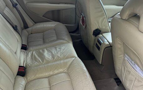 Volvo S80 II рестайлинг 2, 2007 год, 800 000 рублей, 6 фотография
