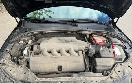 Volvo S80 II рестайлинг 2, 2007 год, 800 000 рублей, 7 фотография
