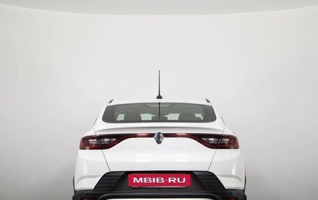 Renault Arkana I, 2021 год, 1 649 000 рублей, 6 фотография