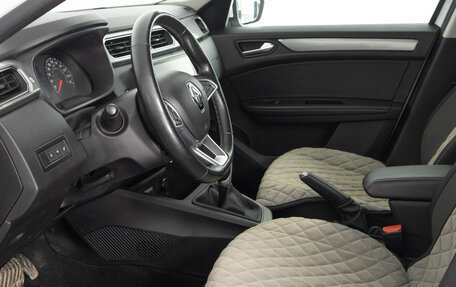 Renault Arkana I, 2021 год, 1 649 000 рублей, 11 фотография