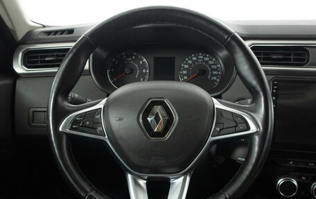 Renault Arkana I, 2021 год, 1 649 000 рублей, 18 фотография