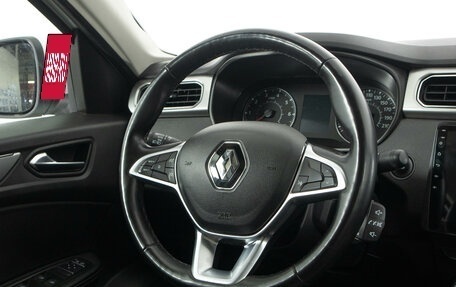 Renault Arkana I, 2021 год, 1 649 000 рублей, 15 фотография