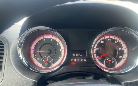 Dodge Caravan V, 2015 год, 1 270 000 рублей, 11 фотография