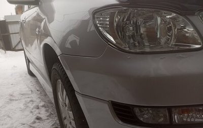 Mitsubishi Airtrek, 2001 год, 650 000 рублей, 1 фотография