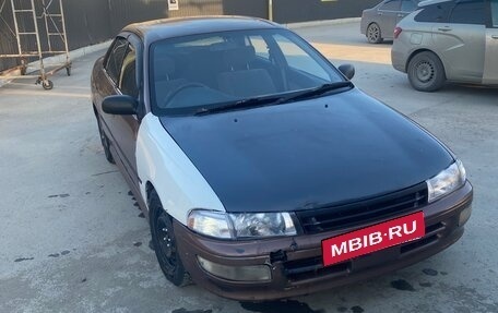 Toyota Carina, 1993 год, 220 000 рублей, 1 фотография