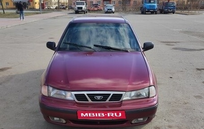 Daewoo Nexia I рестайлинг, 2005 год, 80 000 рублей, 1 фотография