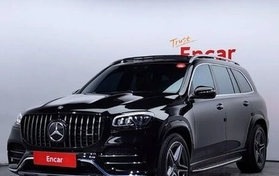 Mercedes-Benz GLS, 2021 год, 7 230 000 рублей, 1 фотография