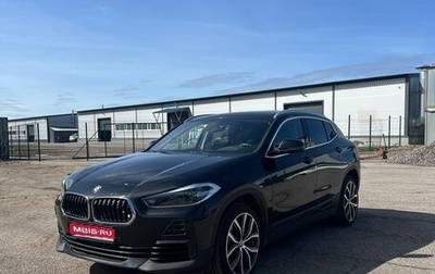 BMW X2, 2021 год, 4 149 000 рублей, 1 фотография