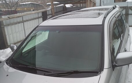 Mitsubishi Airtrek, 2001 год, 650 000 рублей, 5 фотография