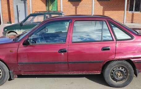 Daewoo Nexia I рестайлинг, 2005 год, 80 000 рублей, 4 фотография