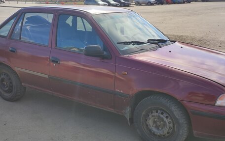 Daewoo Nexia I рестайлинг, 2005 год, 80 000 рублей, 5 фотография