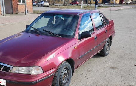 Daewoo Nexia I рестайлинг, 2005 год, 80 000 рублей, 2 фотография