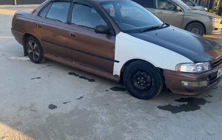 Toyota Carina, 1993 год, 220 000 рублей, 2 фотография