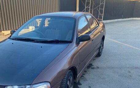 Toyota Carina, 1993 год, 220 000 рублей, 6 фотография
