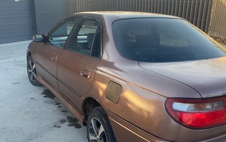Toyota Carina, 1993 год, 220 000 рублей, 5 фотография
