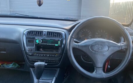 Toyota Carina, 1993 год, 220 000 рублей, 9 фотография