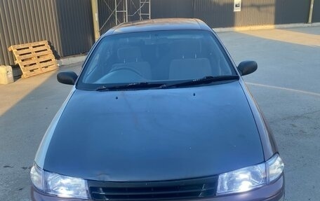 Toyota Carina, 1993 год, 220 000 рублей, 7 фотография