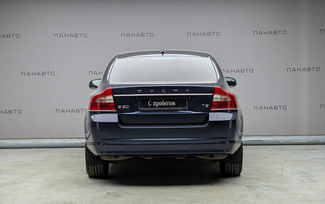 Volvo S80 II рестайлинг 2, 2012 год, 1 364 000 рублей, 4 фотография