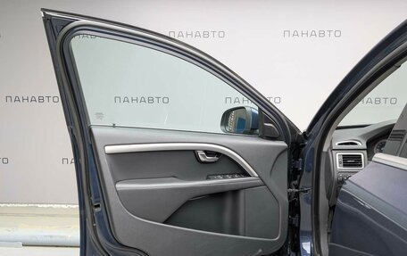 Volvo S80 II рестайлинг 2, 2012 год, 1 364 000 рублей, 10 фотография