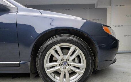 Volvo S80 II рестайлинг 2, 2012 год, 1 364 000 рублей, 8 фотография