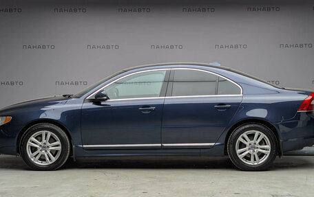 Volvo S80 II рестайлинг 2, 2012 год, 1 364 000 рублей, 5 фотография