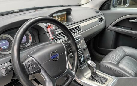 Volvo S80 II рестайлинг 2, 2012 год, 1 364 000 рублей, 12 фотография