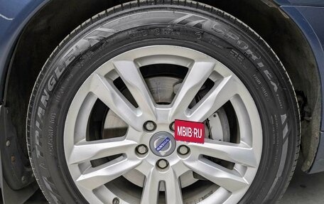 Volvo S80 II рестайлинг 2, 2012 год, 1 364 000 рублей, 9 фотография