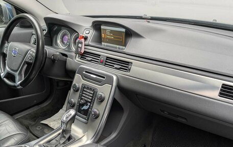 Volvo S80 II рестайлинг 2, 2012 год, 1 364 000 рублей, 15 фотография