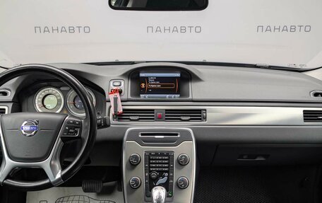 Volvo S80 II рестайлинг 2, 2012 год, 1 364 000 рублей, 17 фотография