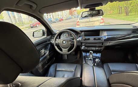 BMW 5 серия, 2011 год, 1 900 000 рублей, 5 фотография