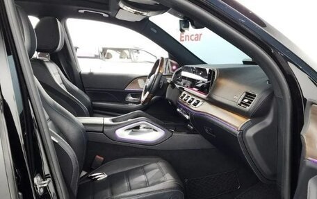 Mercedes-Benz GLS, 2021 год, 7 230 000 рублей, 12 фотография