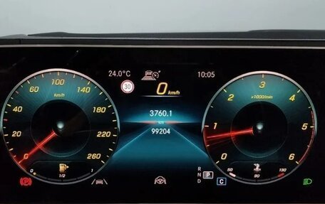 Mercedes-Benz GLS, 2021 год, 7 230 000 рублей, 8 фотография
